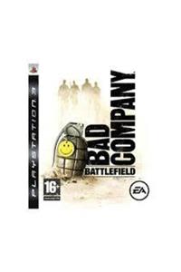 EA Battlefield Bad Company Ps3 Oyun