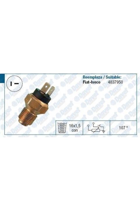 FAE Hararet Musuru Boxer 2,5dj5 / Dj5t Jumper