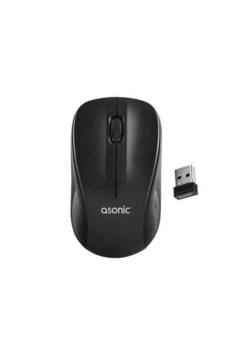 Asonic -as-wm5 Kablosuz Mouse