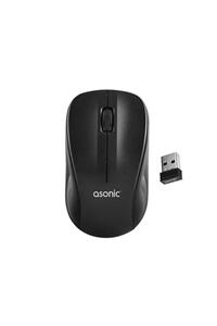 Asonic -as-wm5 Kablosuz Mouse