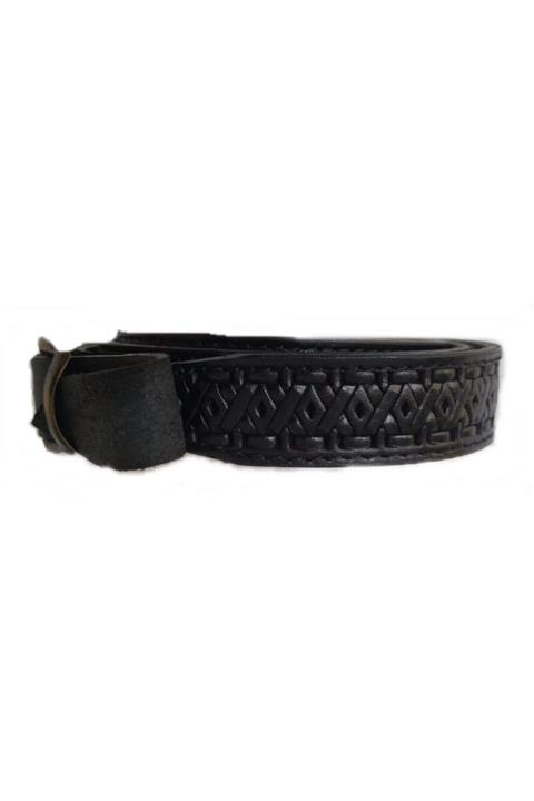 SİBER OUTDOOR Deri Askı Kayış