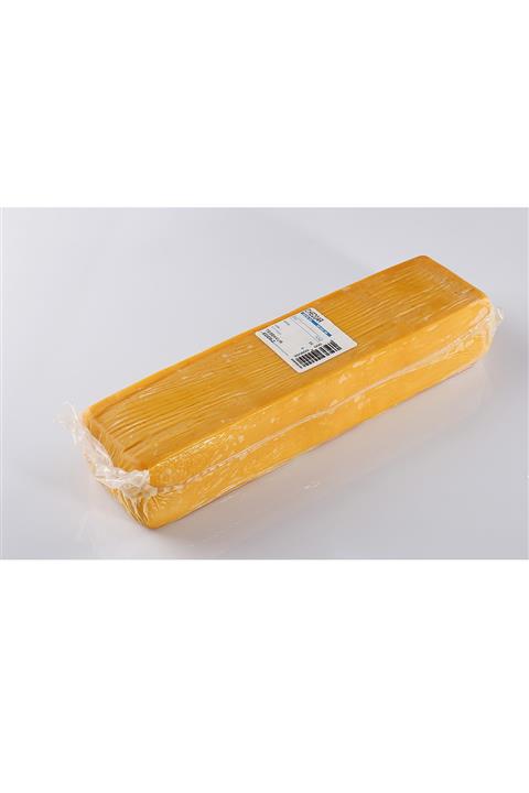 Bekir Hoca Cheddar Peyniri Blok 1.000 gr