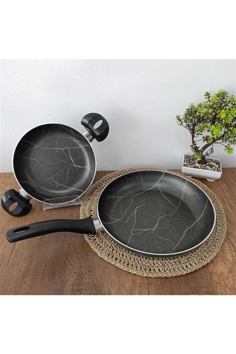 Bernardo 20cm Sahan-26cm Tava-2li S