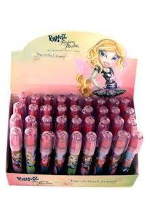 Bratz Roket Silgi 1 Adet