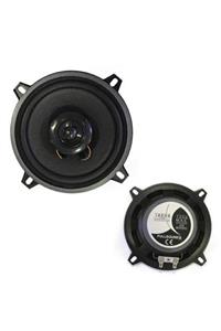 FullSound Oto Hoparlör 13cm 120w Tweeterlı 1 Adet -1420d