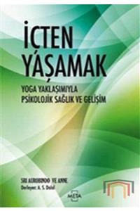 Meta Basım Yayın İçten Yaşamak