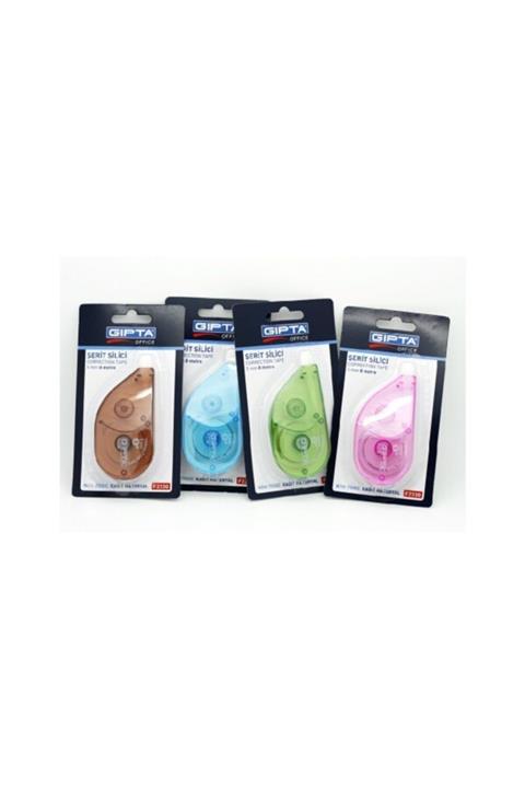 Gıpta Şerit Daksil 5 Mm X 8 Metre F2330