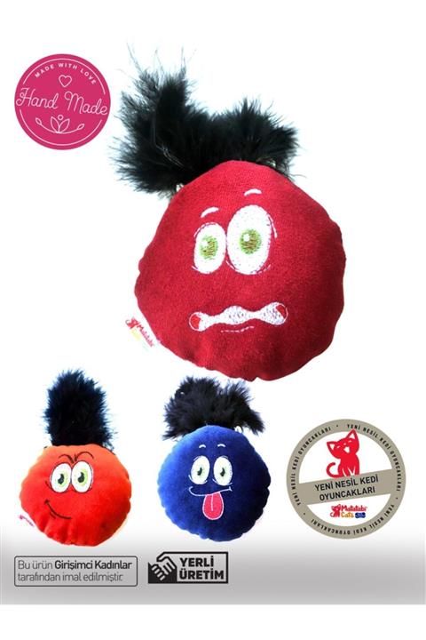 matatabi kedileri Matatabi Cats Mino