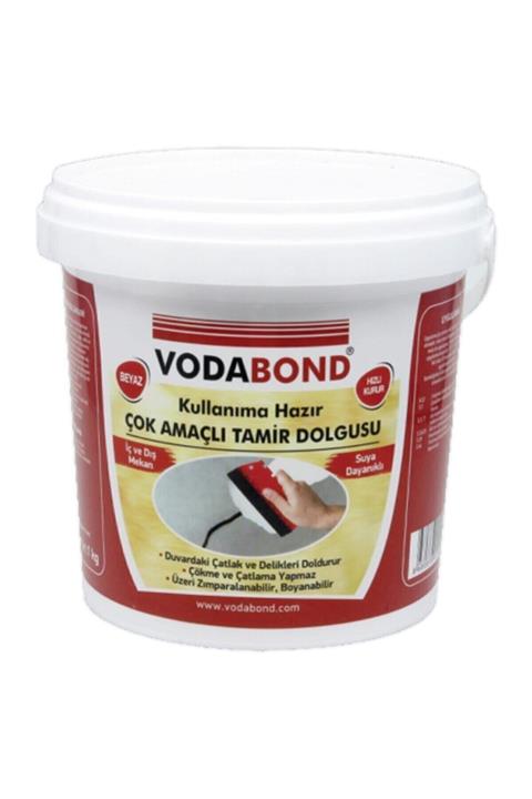 Vodabond Duvar Tamir Dolgusu 1kg 780154