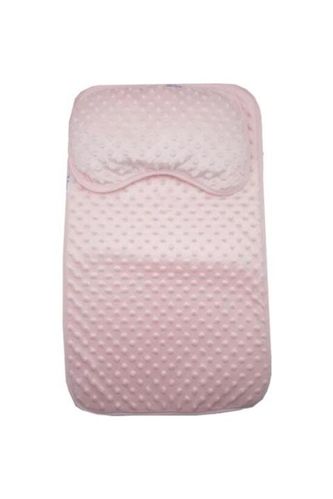 bebegen Pembe Nohut Bebek Alt Açma (70x40 cm)