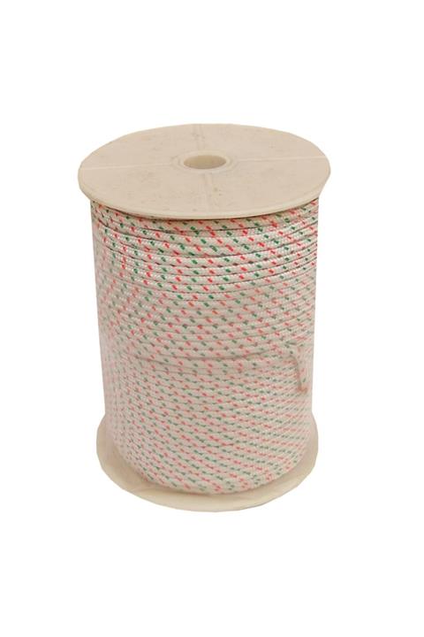 Ferrino Motor Çekme Çalıştırma Starter Marş Ipi 4mm 100mt Bobin