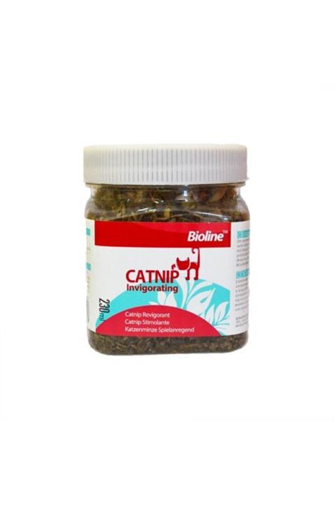 Bioline Catnip Kedi Otu 230 Ml