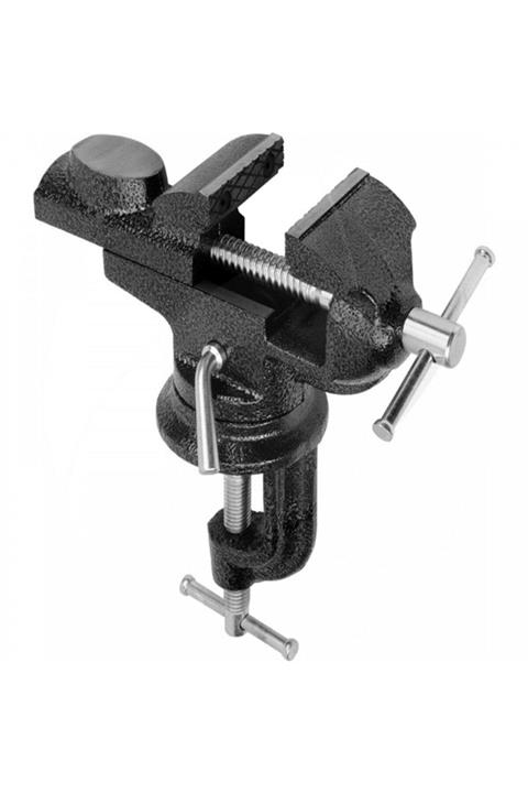 GATOR 50mm Profesyonel Döküm Masa Tezgah Mengenesi