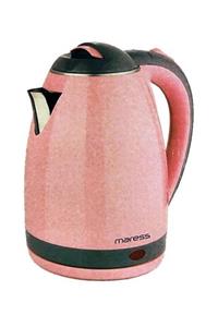 luxurianthome Teba Th-118rck Çelik Kettle Pembe 1,8 Lt Teba Pembe