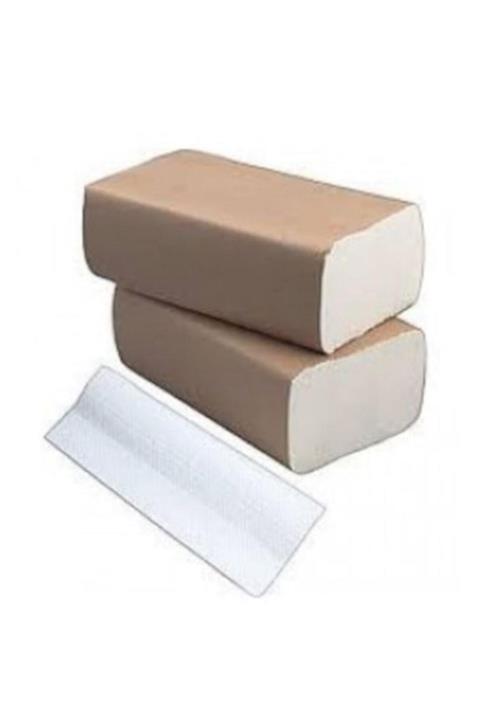 Altın Havlu Z Katlı Havlu Havlu Koli Içi 12 Paket