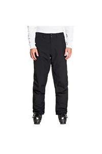 Quiksilver ESTATE PT M SNPT NKP0 Siyah Erkek Kayak Pantalonu 101068430