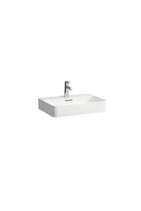 Laufen Val Tezgahustu Lavabo Delıksız 600x420 Mm 8.1028.3.000.109.1