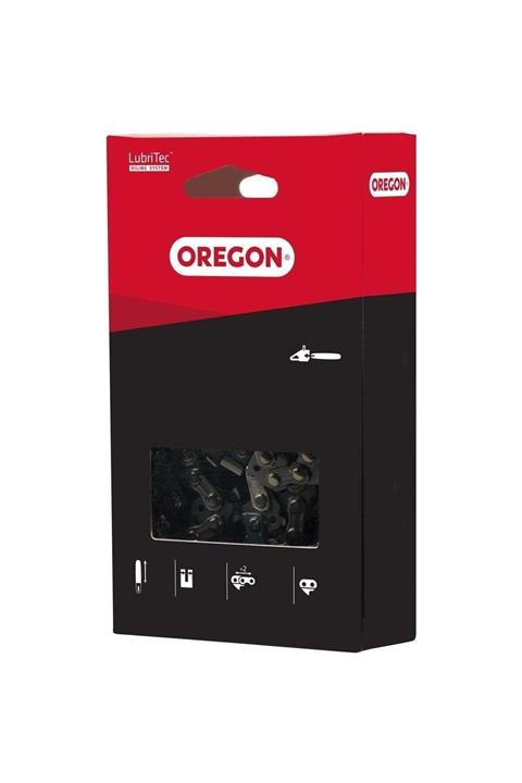 Oregon 36 Diş 3.25 Yuvarlak Ayak Genişliği 1.3 mm Kesim Motoru Zinciri