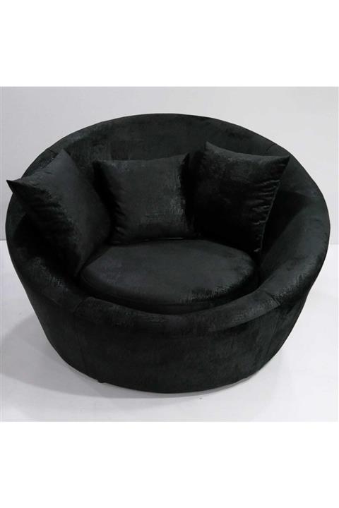 KM KISMET Siyah Neva Berjer