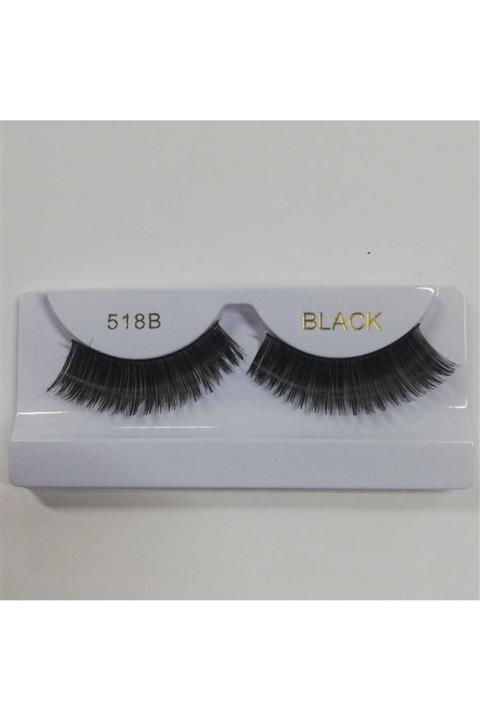 orhanucuzluk Amigurumi Takma Kirpik