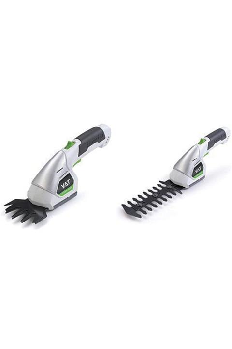 Yat Yt 7506 Şarjlı Şimşir Ve Kenar Kesme Makinası