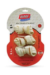 Warf Tavuklu Düğüm Kemik Xxs
