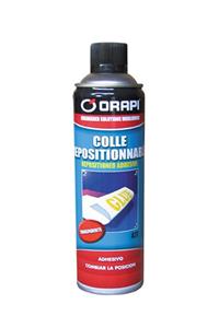 Orapi 477 Colle Sprey Yapıştırıcı