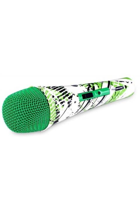 JAMMINPRO Mıc014 Planet Kablolu Mikrofon