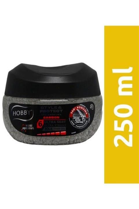 Hobby Marka: Jole Energy Carbon 250 Ml