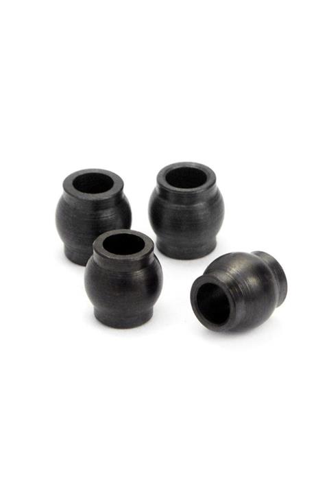 HPI A133 Ball 5.8x6mm (4PCS)