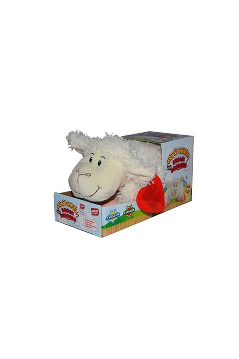 BİRLİK TOYS Türkçe Masal Anlatan Yastık Kuzucuk