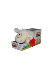 BİRLİK TOYS Türkçe Masal Anlatan Yastık Kuzucuk