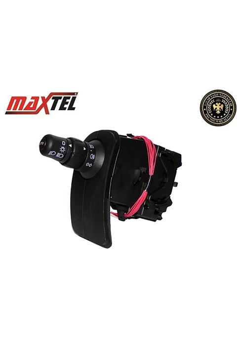 Renault Sinyal Kolu Clıo Iıı-kangoo Iıı Sisli 10 Pinoem-82 01 590 638 Kod188 04 638