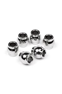 HPI 101416 Ball 5.8x5.8mm (6 PCS)