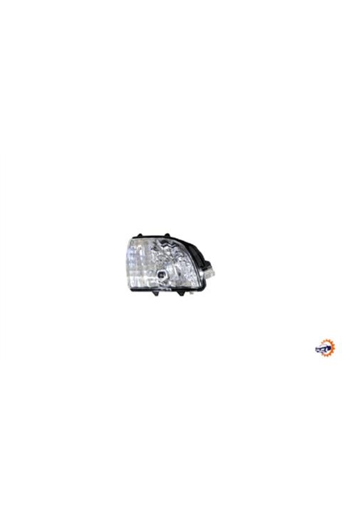Universal Volvo Xc90/xc70 Dış Ayna Sinyali Sağ.07-13 31111814