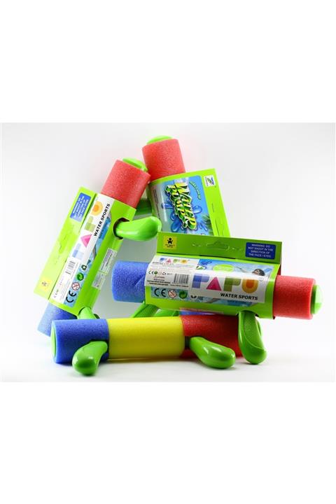 PAPU Su Pompası Kalın Tombul Yd255q-333