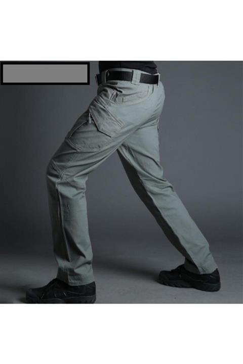 MONTANA TAKTİKAL 5.11 Model Tactical Pantolon