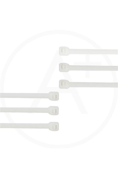 A+ Elektrik 3,6*370 Mm Kablo Bağı