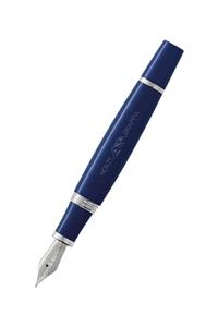 Montegrappa Monte Grappa Navy Blue Dolma Kalem Ismgn_ab