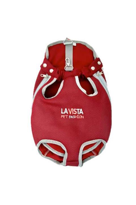 LAVİSTA Ana Kucağı Kırmızı S