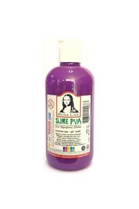 Südor Mona Lisa Slime Tutkalı Fosforlu Mor 250ml