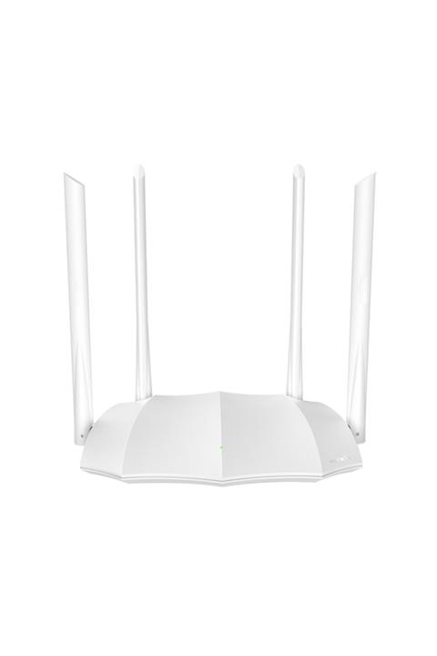 tenda Ac5 1200 Mbps 4 Port Router 4 Anten