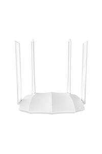 tenda Ac5 1200 Mbps 4 Port Router 4 Anten