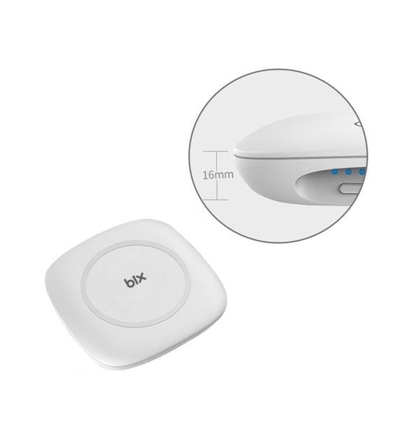 Bix Kablosuz Şarj Özellikli 4700 mAh Powerbank