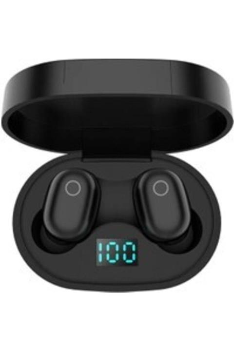 SATAVALA Xiaomi Redmi Airdots Pro 3 Göstergeli Bluetooth Kulaklık