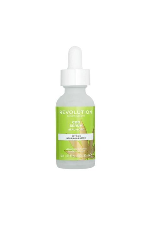 Revolution Revolutıon Skincare Kanabis Serum 30 Ml