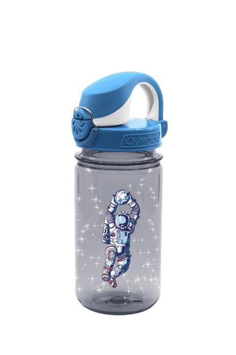 NALGENE Otf Kids Gray Astronaut Tritan Suluk