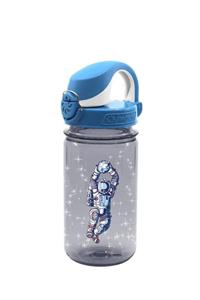 NALGENE Otf Kids Gray Astronaut Tritan Suluk