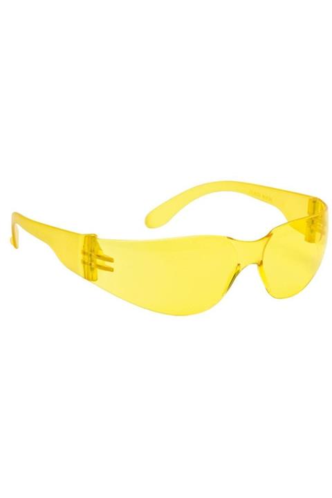 Medop Flash Nueva Koruyucu Iş Gözlüğü Optol 910045