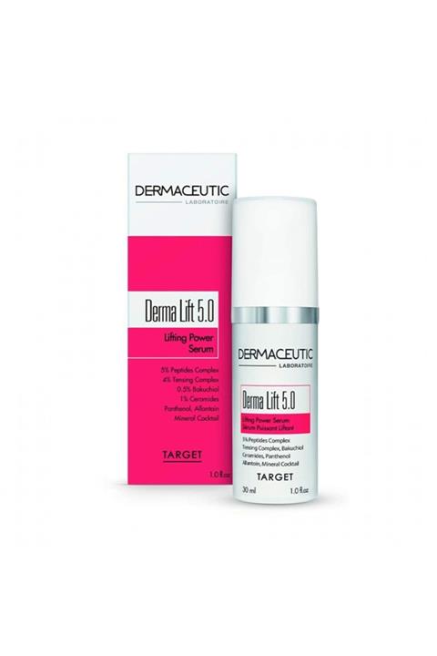 Dermaceutic Dermalift 5,0 30 ml